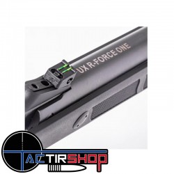 Carabine à plomb UX R-Force One Cal. 4.5mm - 19.9 joules www.tactirshop.fr