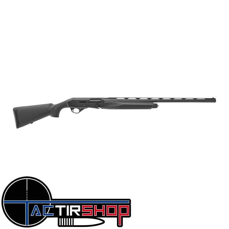 Fusil semi-automatique Stoeger M3500 V2 Fraisé Synthétique 12/89 76 cm cm www.tactirshop.fr