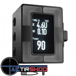 Niveau électronique Shooters Global SG Pulse Pro www.tactirshop.fr