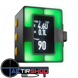 Niveau électronique Shooters Global SG Pulse Pro www.tactirshop.fr