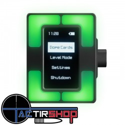 Niveau électronique Shooters Global SG Pulse Pro www.tactirshop.fr