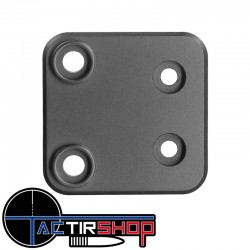 Adaptateur Spuhr pour niveau électronique Shooters Global SG Pulse www.tactirshop.fr