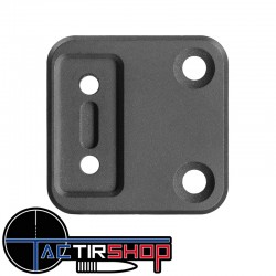 Adaptateur Spuhr pour niveau électronique Shooters Global SG Pulse www.tactirshop.fr