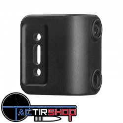Adaptateur Spuhr pour niveau électronique Shooters Global SG Pulse www.tactirshop.fr