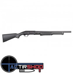 Fusil à Pompe Taurus ST12 Standard Cal.12 www.tactirshop.fr