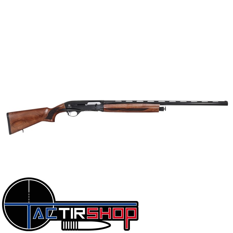 Fusil semi-Automatique EGE ARMS FX12 Bois 12 Mag Canon 76 cm www.tactirshop.fr