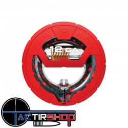 Cordon de nettoyage Boresnake Real Avid Bore Boss Cal 12 www.tactirshop.fr