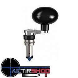 Raccourcisseur de douilles LEE Précision Deluxe Trim www.tactirshop.fr