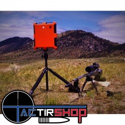 Chronographe doppler LABRADAR sur www.tactirshop.fr