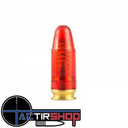 Snap Caps Plastique 9mm Mégaline 6 Pièces www.tactirshop.fr