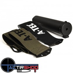 Mirage cover – bande anti-mirage verte A-TEC www.tactirshop.fr