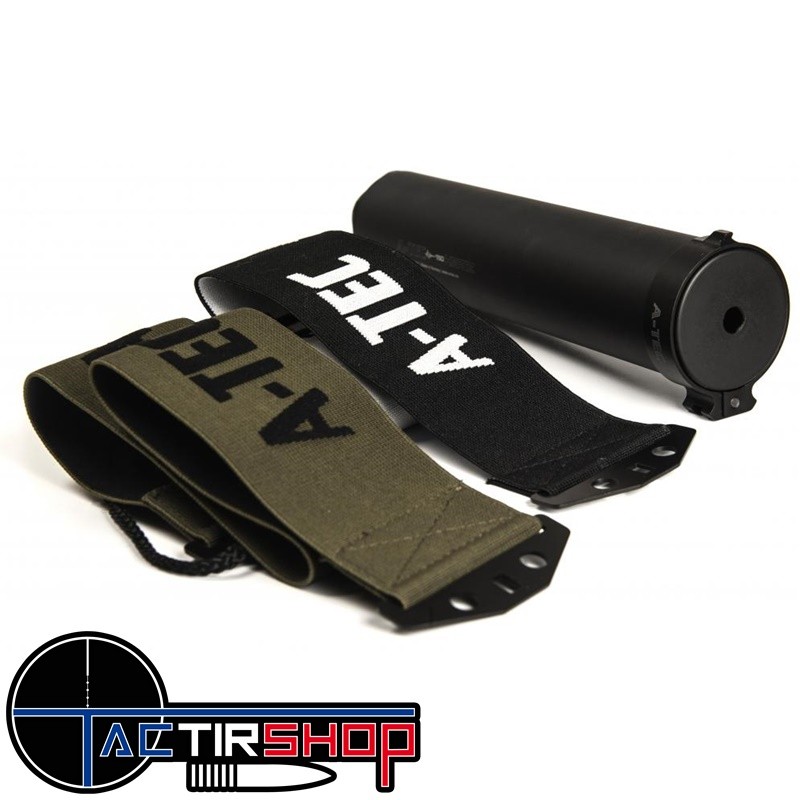 Mirage cover – bande anti-mirage verte A-TEC www.tactirshop.fr