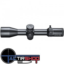 Lunette de Tir Bushnell Match Pro ED 3-18x50 Deploy MIL 2 www.tactirshop.fr