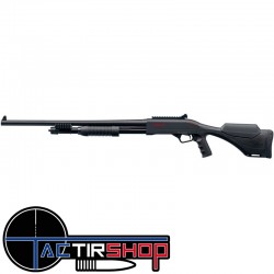 Fusil à pompe WINCHESTER SXP EXTREME DEFENDER Rifled cal.12/76 www.tactirshop.fr