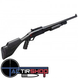 Fusil à pompe WINCHESTER SXP EXTREME DEFENDER Rifled cal.12/76 www.tactirshop.fr
