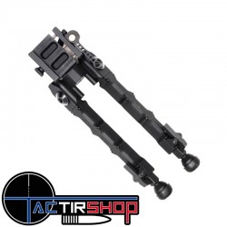 Bipied Accu-Tac FD-5 Arca Spec www.tactirshop.fr