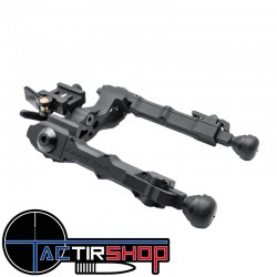 Bipied Accu-Tac WB-4 www.tactirshop.fr