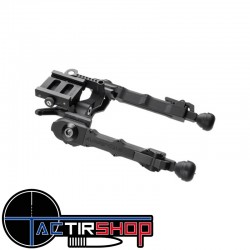 Bipied Accu-Tac WB-4 Arca Spec www.tactirshop.fr