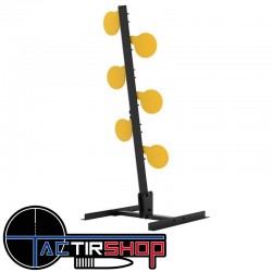 Gong Arbre à duel Caldwell AR500 Dueling Tree www.tactirshop.fr