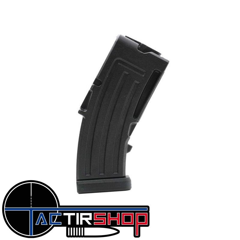 Chargeur DERYA TM22 10 coups Polymère www.tactirshop.fr