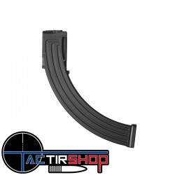 Chargeur DERYA TM22 25 coups Polymère www.tactirshop.fr