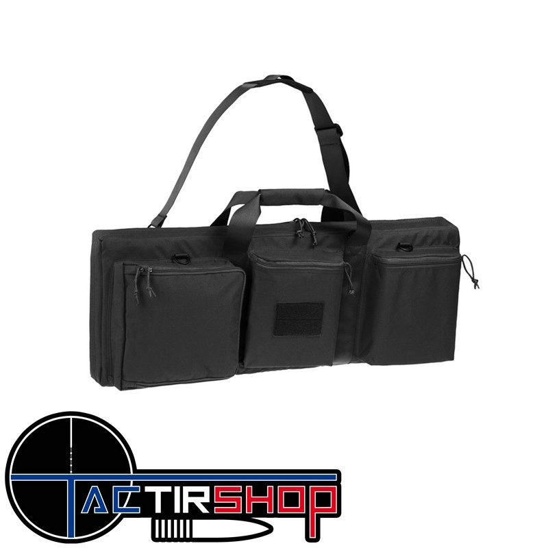 Sac de transport 80 cm Invader Gear Noir www.tactirshop.fr
