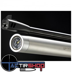 Pistolet PCP Match Snowpeak PP30 Calibre 4.5 7.5 Joules www.tactirshop.fr