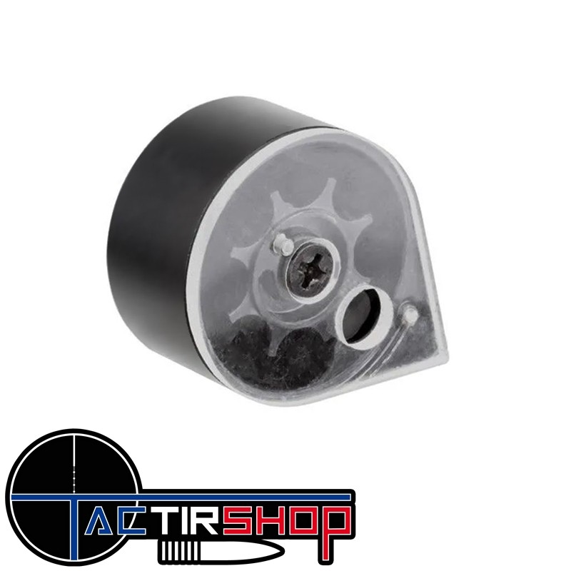 Chargeur Artemis CP1-M / PR900 / CR600 / CP2 / PP800 / LR700 Synthetic cal 4.5 www.tactirshop.fr