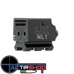 Laser UX Nano Laser 1