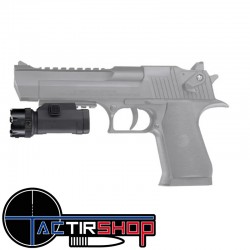 Lampe Laser UX LLM1 www.tactirshop.fr