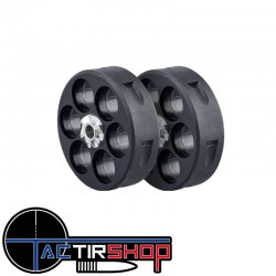 Barillet pour Revolver de défense T4E TR50 Cal50 www.tactirshop.fr