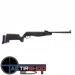 Carabine à plomb Stoeger RX3 TAC Synthétique Hausse + Guidon Cal.4,5 7 Joules www.tactirshop.fr