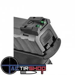 Pistolet STOEGER STR-9S Combat Black cal.9x19 www.tactirshop.fr