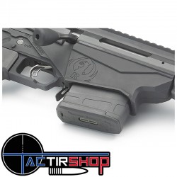 Carabine RUGER Precision Rifle Tactical cal.308 win www.tactirshop.fr