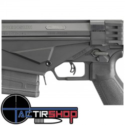 Carabine RUGER Precision Rifle Tactical cal.308 win www.tactirshop.fr