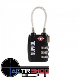Verrou de Mallette Nuprol a Combinaison www.tactirshop.fr