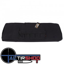 Housse pour armes longues NUPROL NP Soft Rifle Bag PMC Essentials 36" www.tactirshop.fr