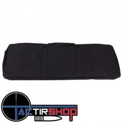 Housse pour armes longues NUPROL NP Soft Rifle Bag PMC Essentials 36" www.tactirshop.fr