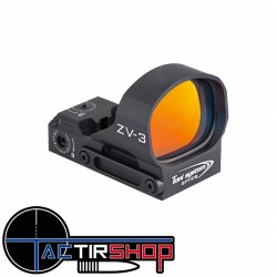 Point rouge Toni System ZV3 - 3 MOA www.tactirshop.fr