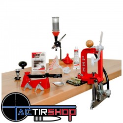 Lee 50th Anniversary Breech Lock Challenger Kit www.tactirshop.fr