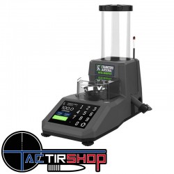 Balance doseuse électronique Frankford Arsenal Intellidropper 2.0 Bluetooth www.tactirshop.fr