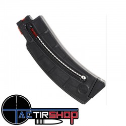 Chargeur Smith & Wesson MP15-22 cal.22 25 coups www.tactirshop.fr
