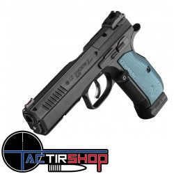Pistolet CZ 75 Shadow 2 OR Optic Ready calibre 9x19 www.tactirshop.fr