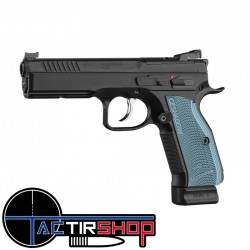 Pistolet CZ 75 Shadow 2 OR Optic Ready calibre 9x19 www.tactirshop.fr