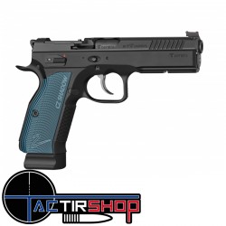 Pistolet CZ 75 Shadow 2 OR Optic Ready calibre 9x19 www.tactirshop.fr
