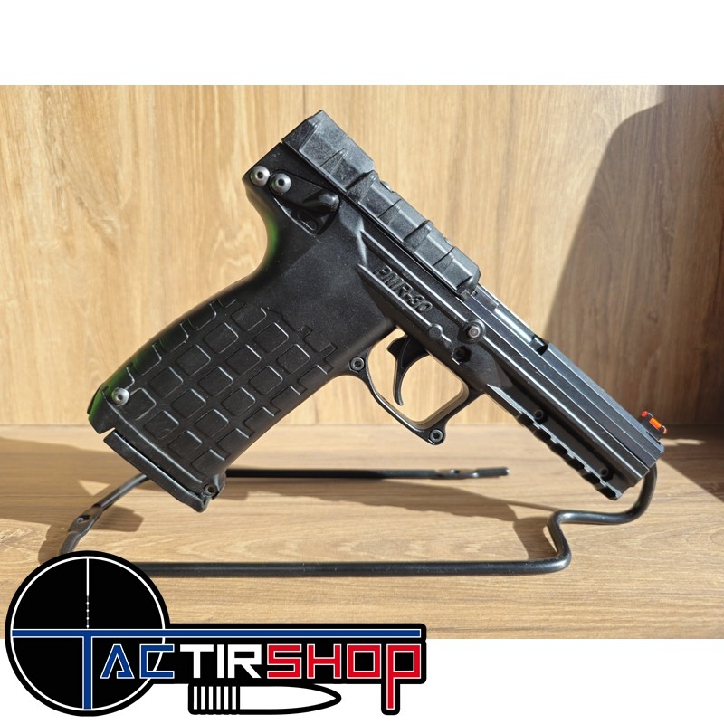 Pistolet KELTEC PMR-30 Occasion cal.22 Magnum www.tactirshop.fr