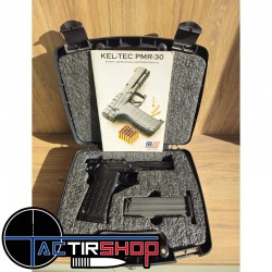 Pistolet KELTEC PMR-30 Occasion cal.22 Magnum www.tactirshop.fr