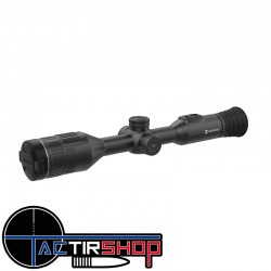 Lunette de vision nocturne numérique HIKMICRO Alpex A50E www.tactirshop.fr