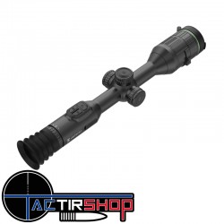 Lunette de vision nocturne numérique HIKMICRO Alpex A50E www.tactirshop.fr