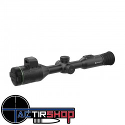 Lunette de vision nocturne numérique HIKMICRO Alpex A50EL www.tactirshop.fr